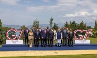 一场峰会得罪六国领导人！G7团结人设崩塌特朗普把盟友怼了个遍